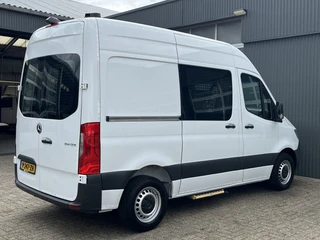 Mercedes-Benz Sprinter – thumbnail 5