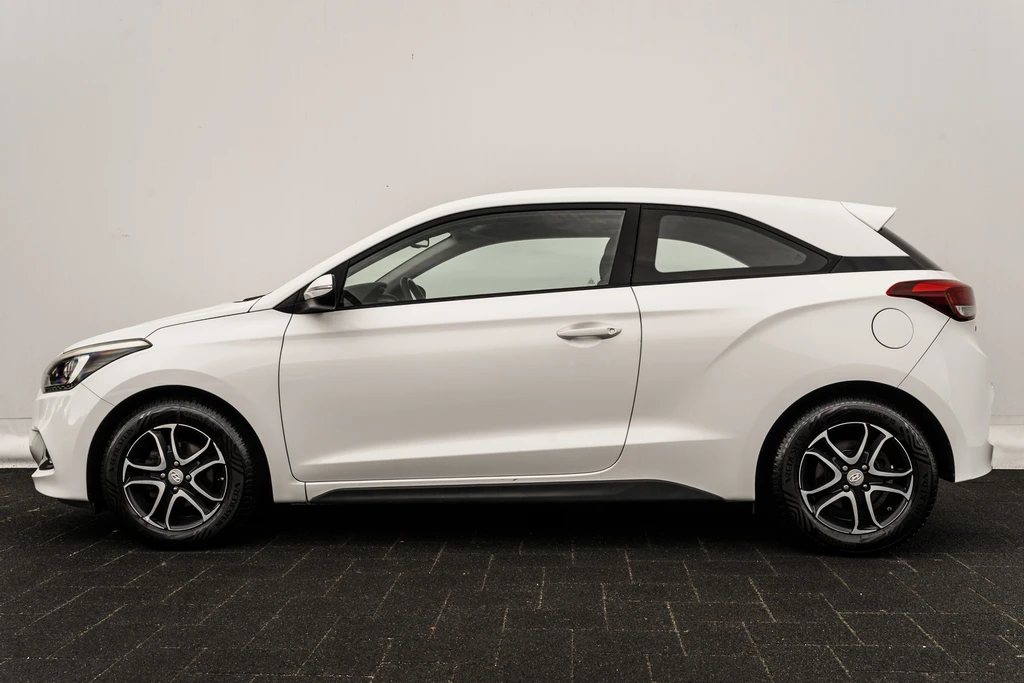 Hyundai i20 – foto 3