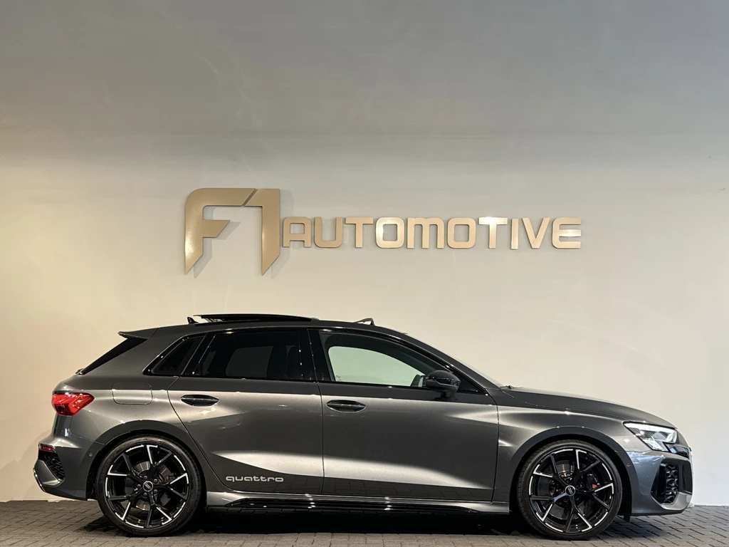 Audi RS3 – foto 6