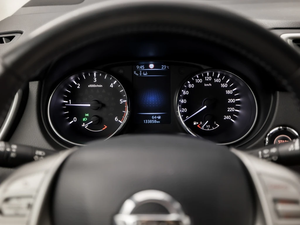 Nissan QASHQAI – foto 24