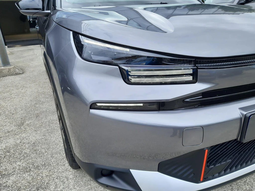 Citroën C4 – foto 7