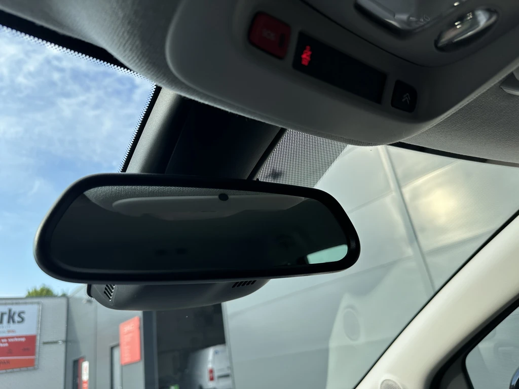 Citroën C3 Aircross – foto 28