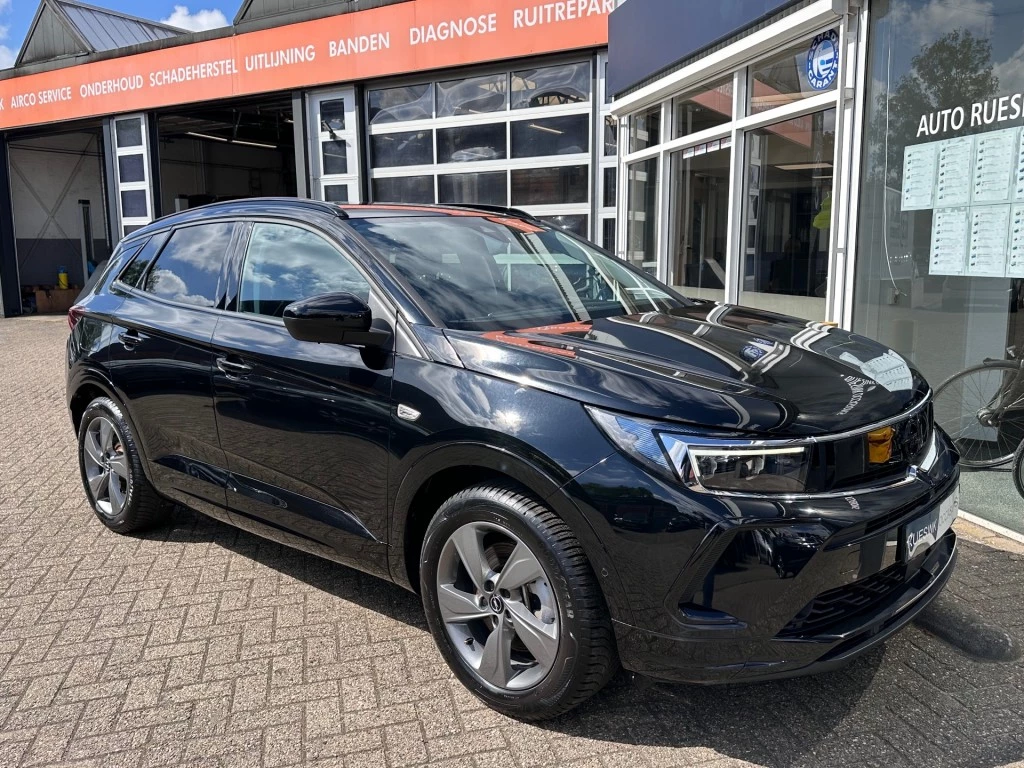 Opel Grandland – foto 6