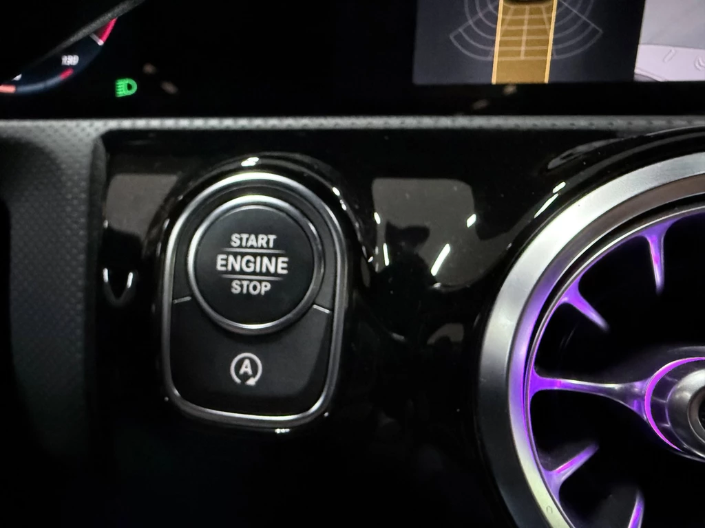 Mercedes-Benz A-Klasse – foto 37