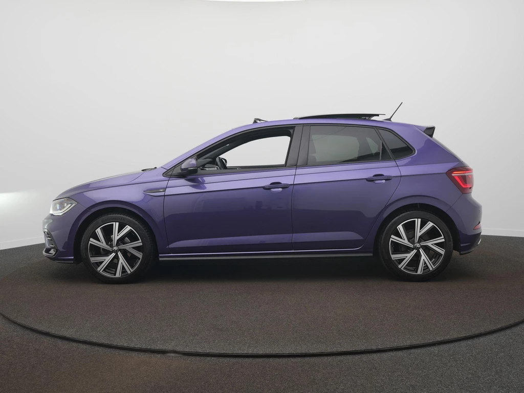 Volkswagen Polo – foto 3
