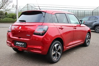 Suzuki Swift – thumbnail 4