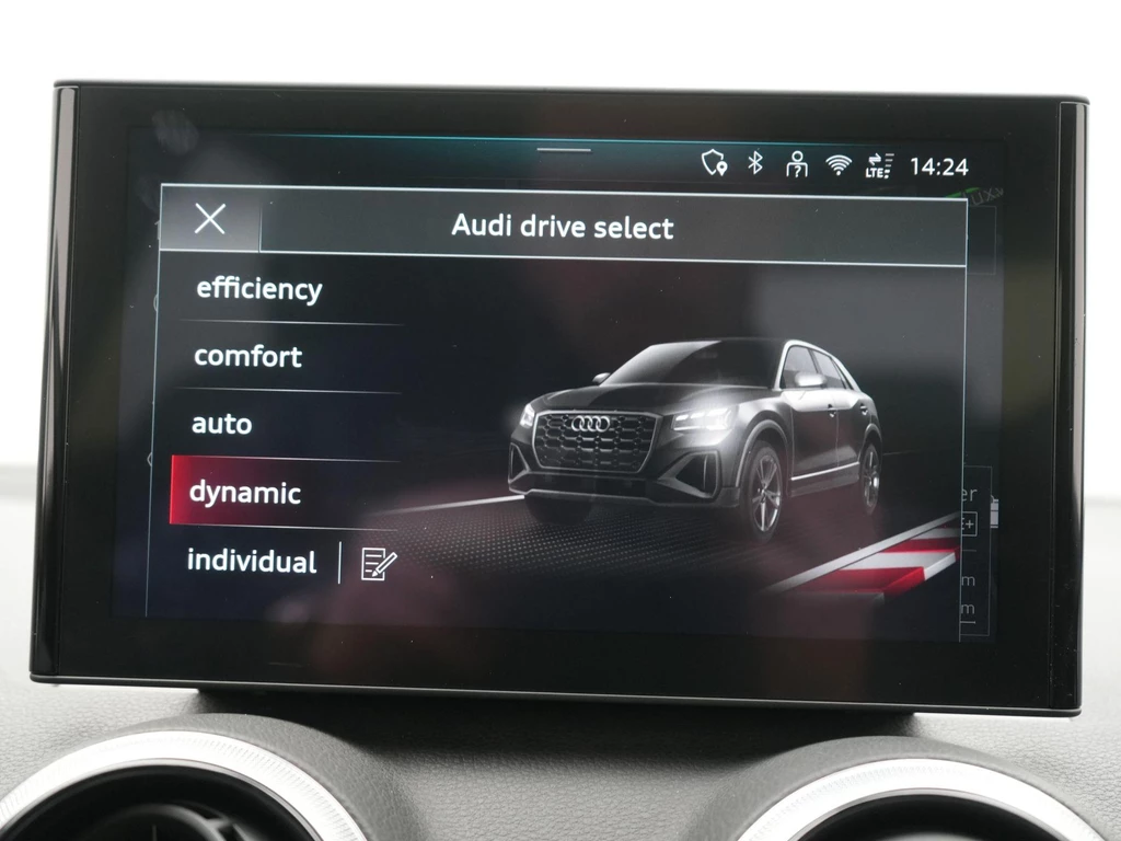 Audi Q2 – foto 25
