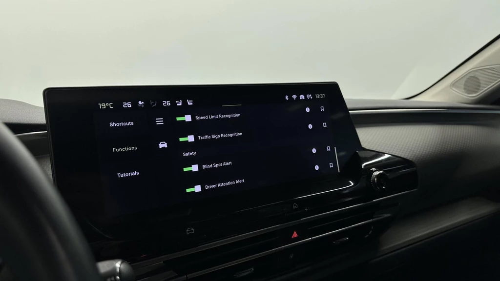 Citroën C5 X – foto 48