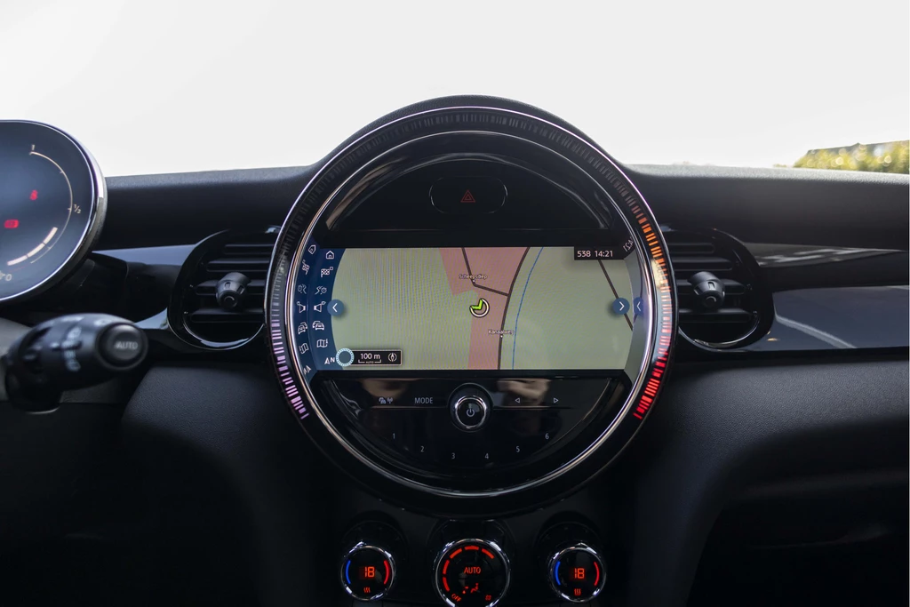 MINI Cooper – foto 24