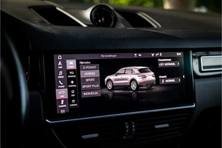 Porsche Cayenne – thumbnail 24
