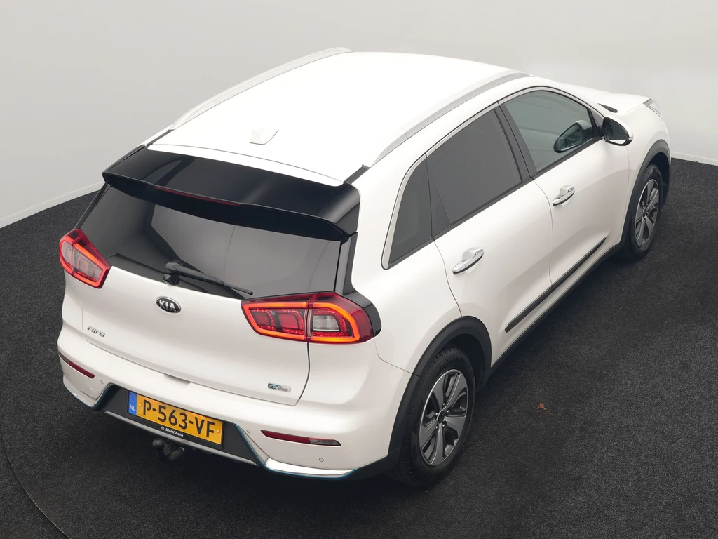 Kia Niro – foto 8