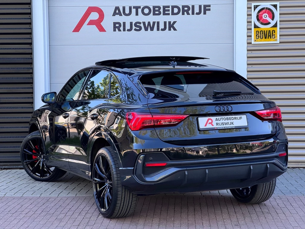 Audi Q3 – foto 3