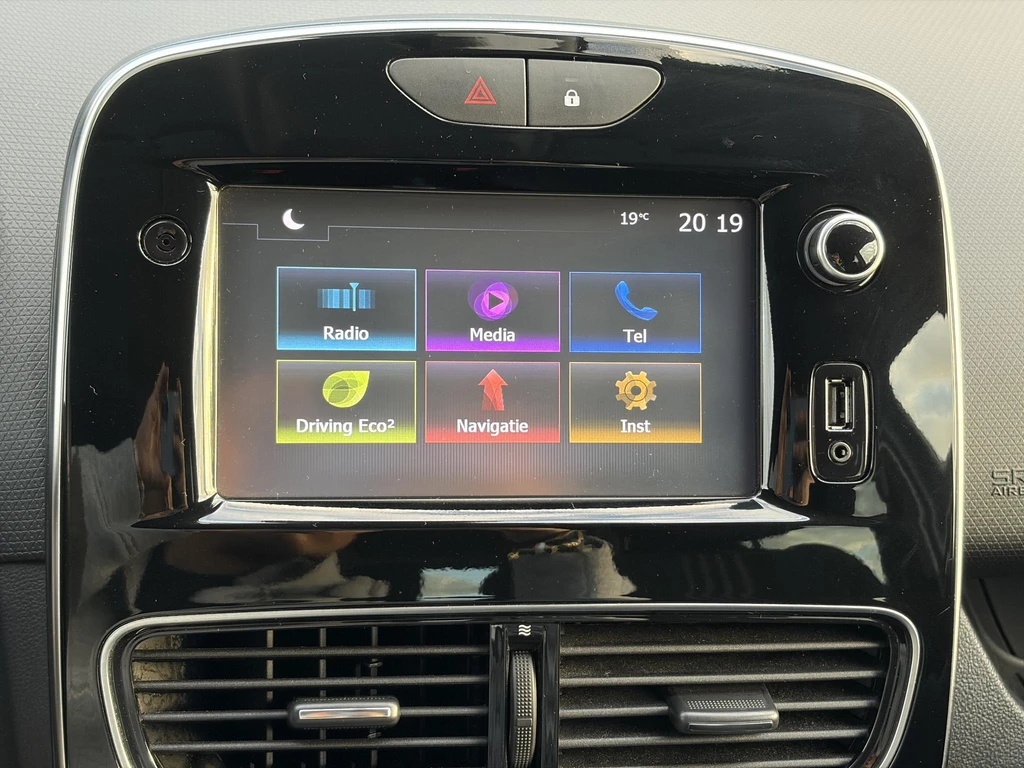 Renault Clio – foto 20