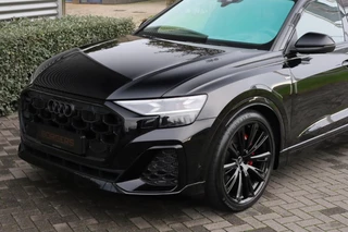 Audi Q8 – thumbnail 1