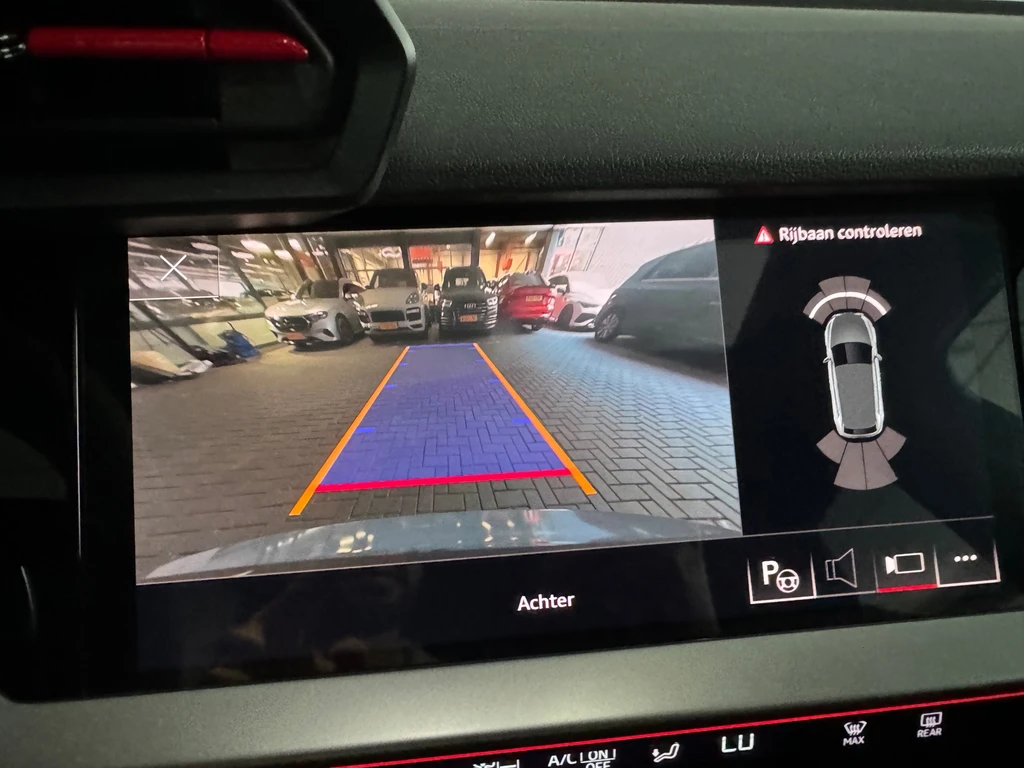 Audi RS3 – foto 14