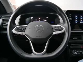 Volkswagen T-Cross – thumbnail 23