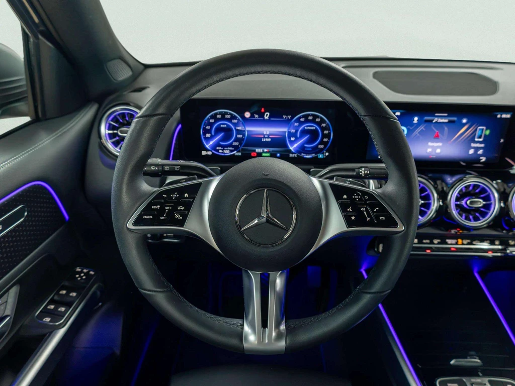 Mercedes-Benz EQB – foto 15