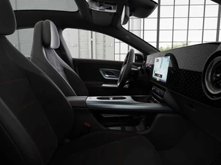 Mercedes-Benz CLA – thumbnail 9