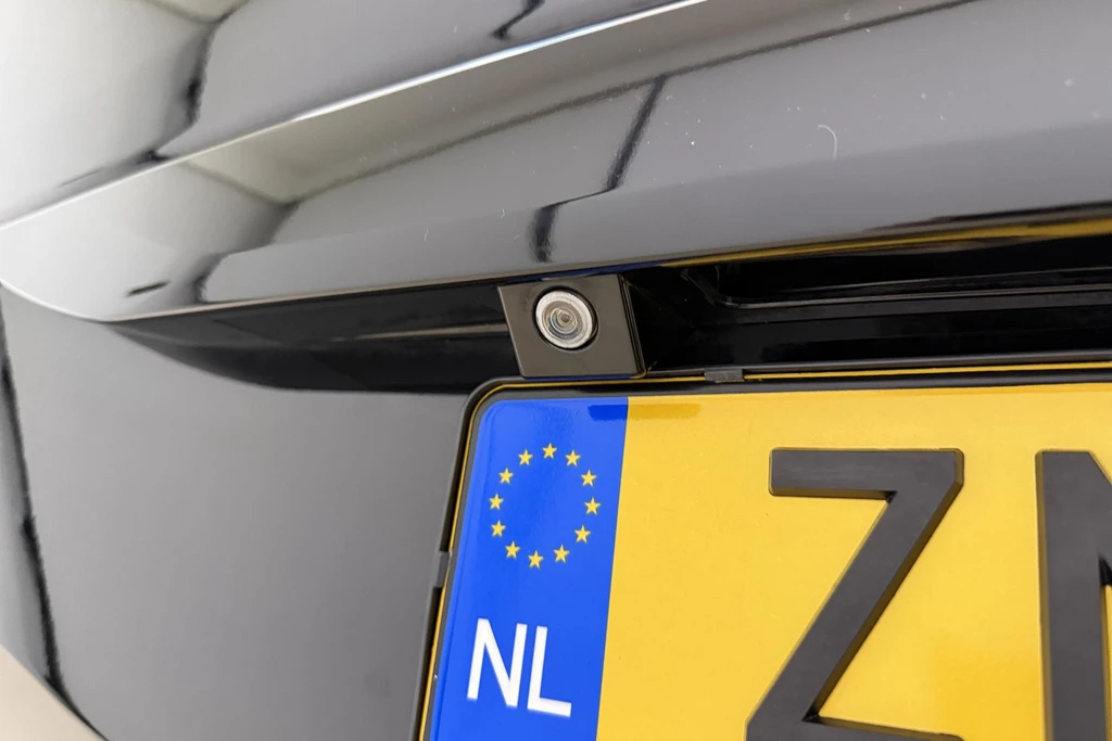 Peugeot Rifter – foto 12