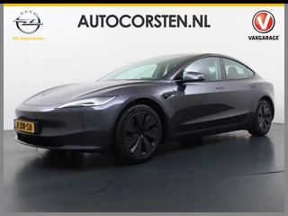 Tesla Model 3 – thumbnail 2