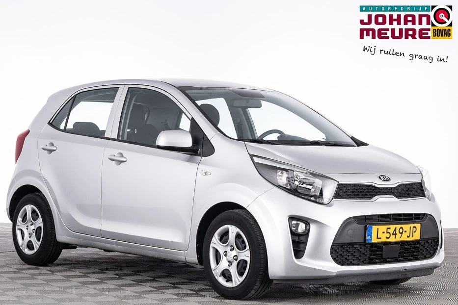Kia Picanto – foto 5