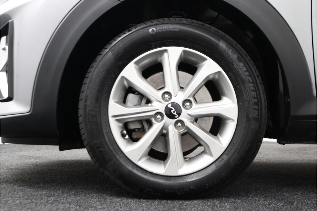 Kia Stonic – foto 19