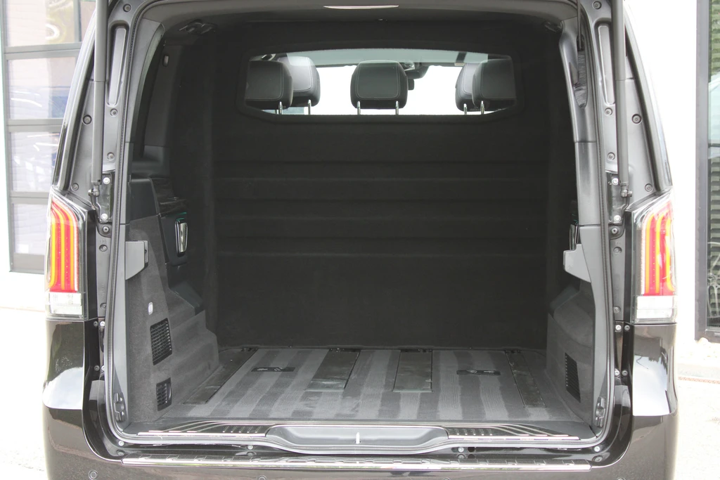 Mercedes-Benz V-Klasse – foto 26