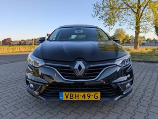 Renault Mégane – thumbnail 9