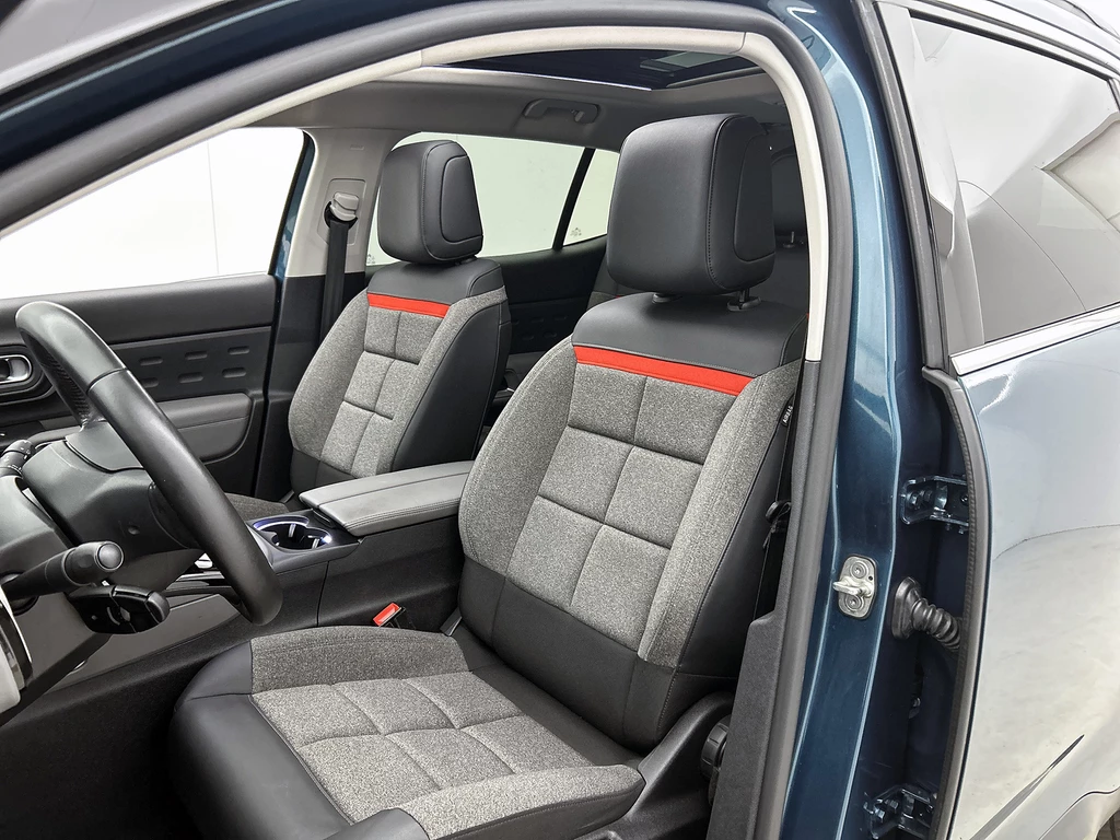 Citroën C5 Aircross – foto 44