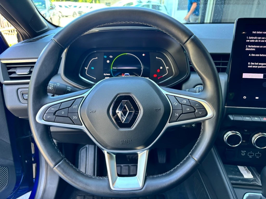 Renault Clio – foto 22