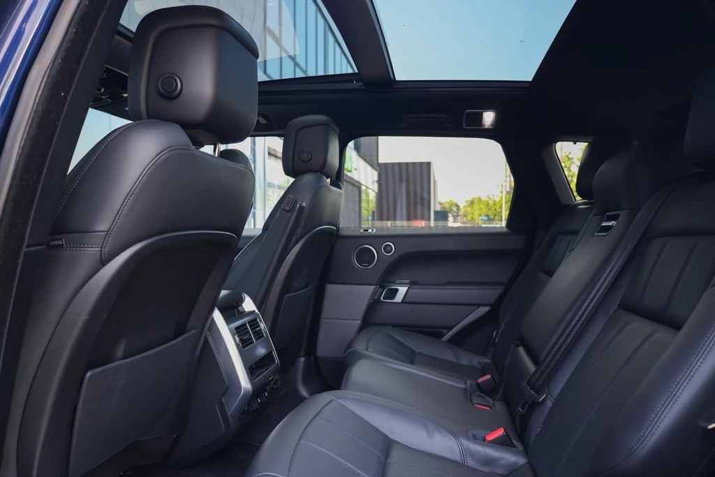Land Rover Range Rover Sport – foto 51