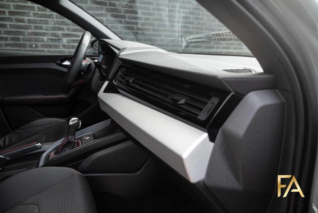 Audi A1 Sportback – foto 79