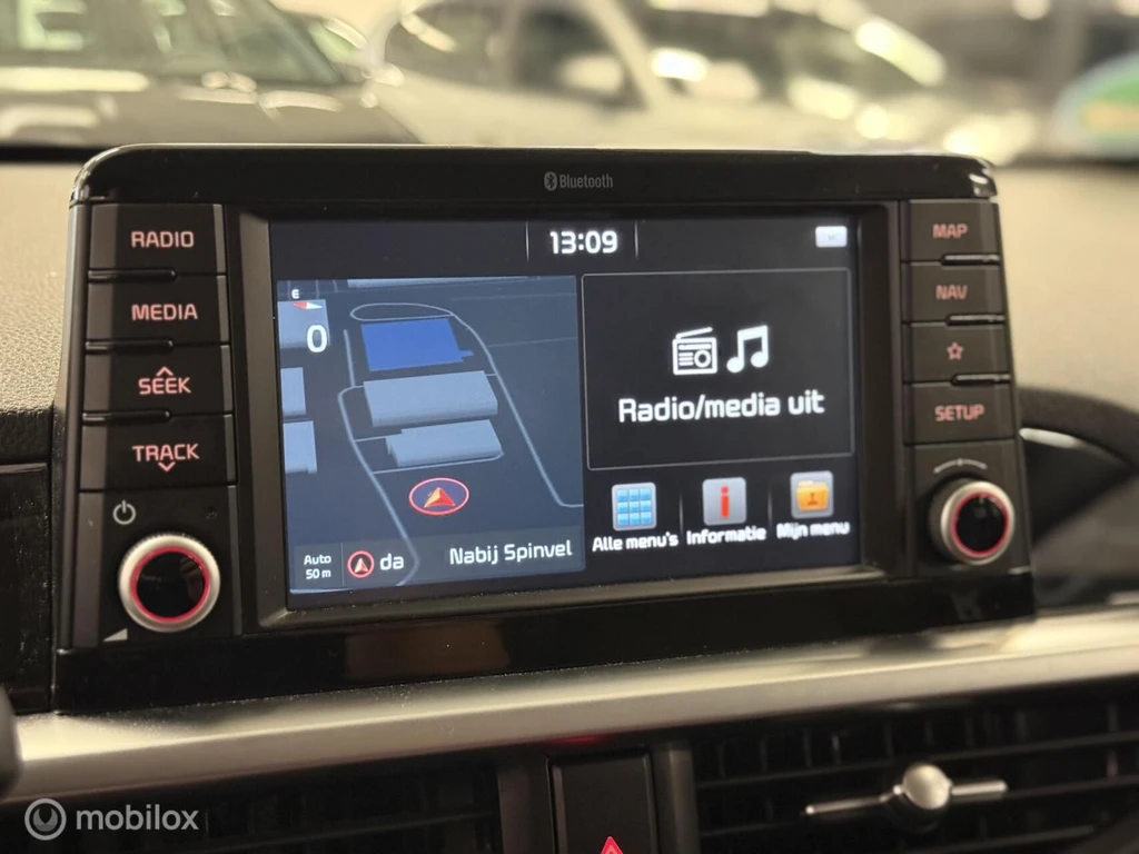 Kia Picanto – foto 16