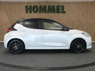 Toyota Yaris – thumbnail 7