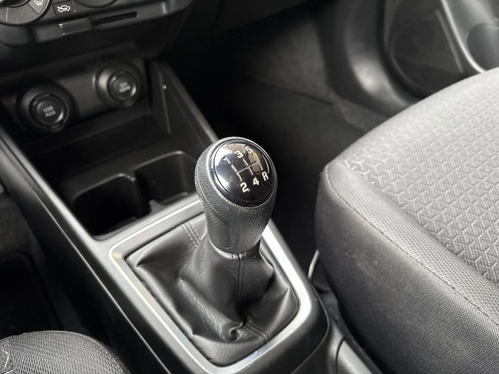 Suzuki Swift – foto 29