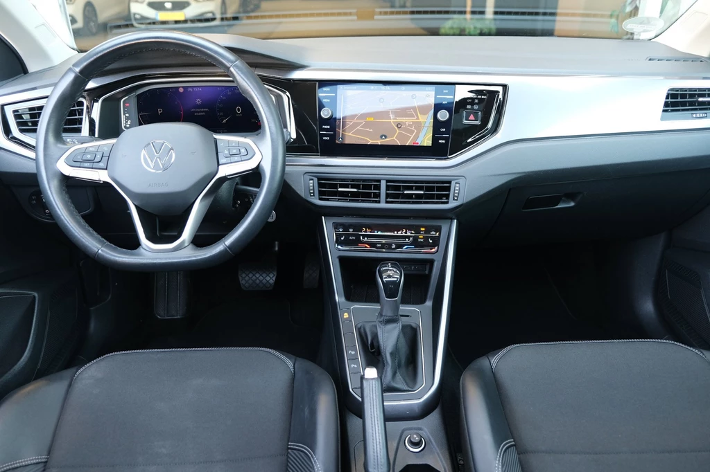 Volkswagen Taigo – foto 13