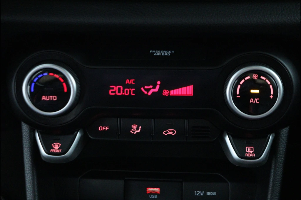 Kia Picanto – foto 31