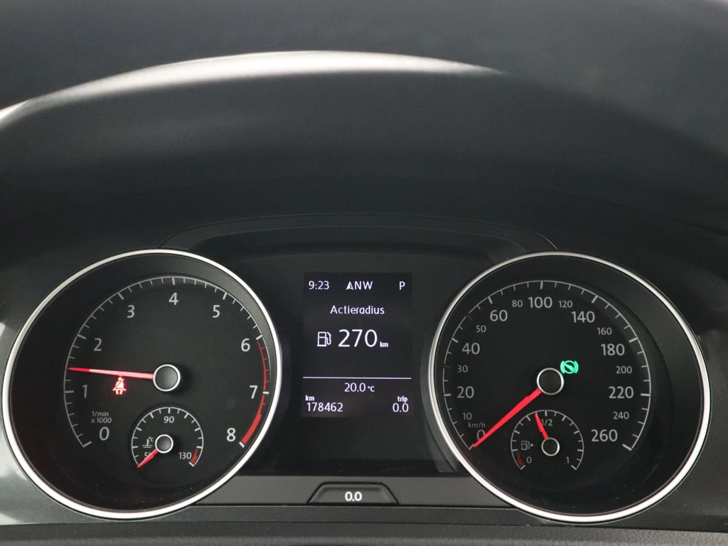 Volkswagen Golf – foto 32