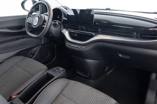 Fiat 500e – thumbnail 5