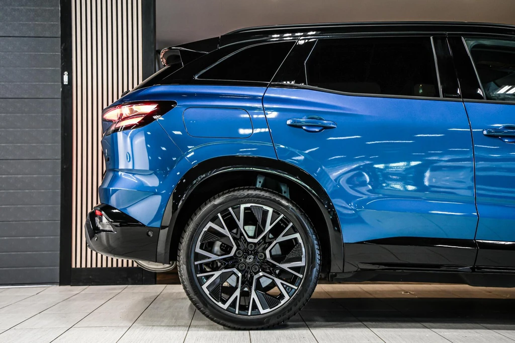 Renault Austral – foto 7