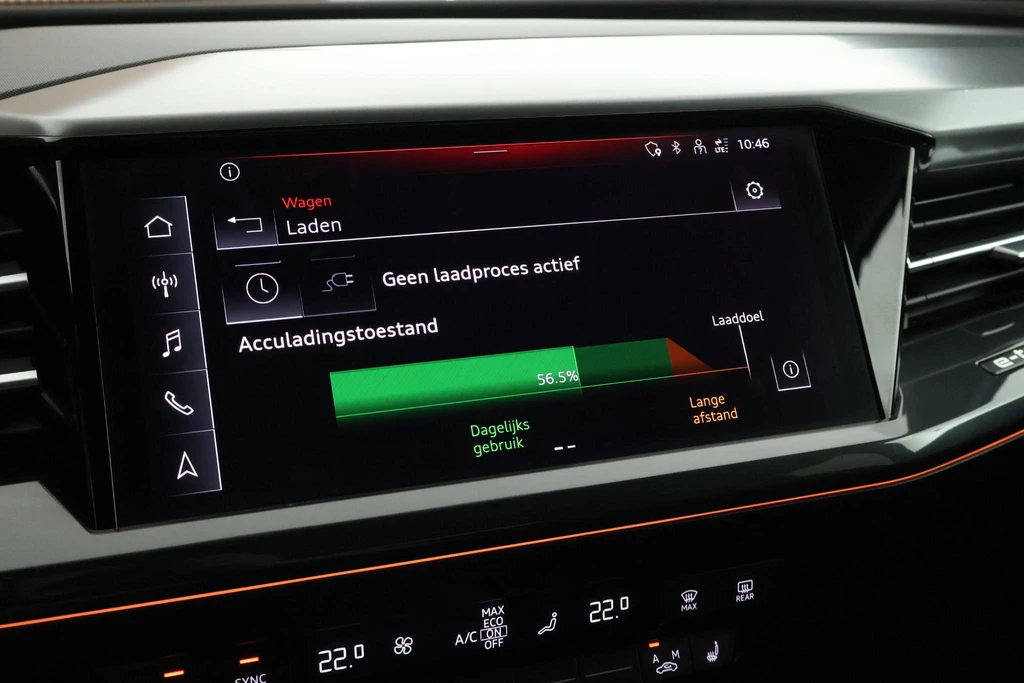 Audi Q4 Sportback e-tron – foto 32