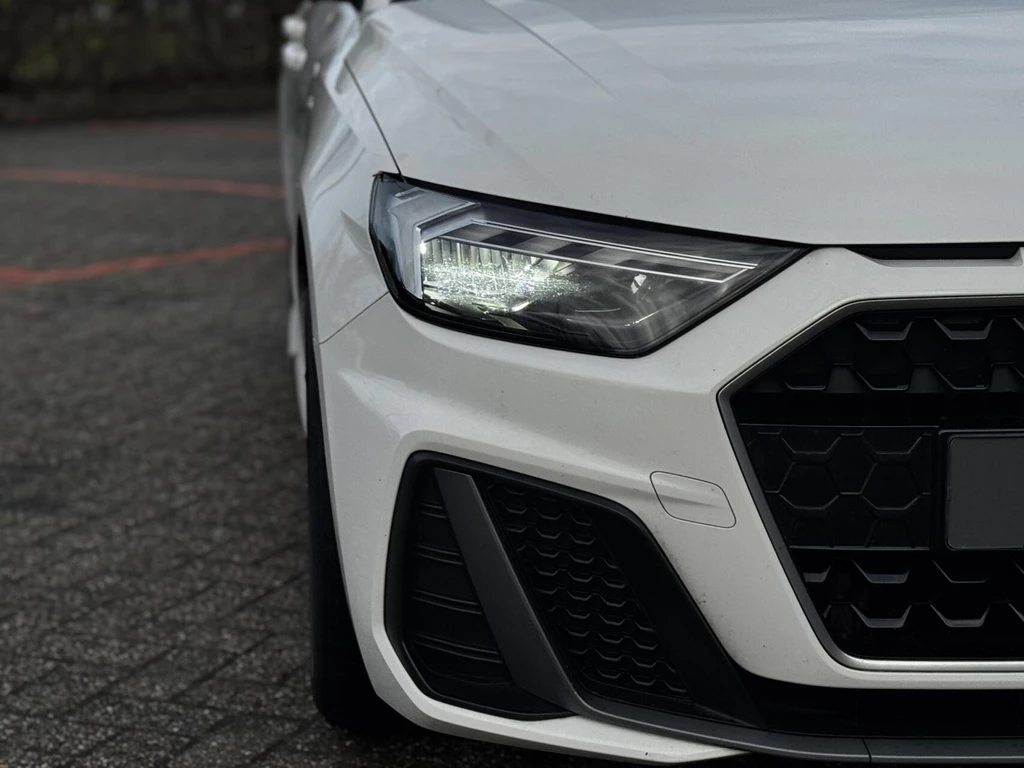 Audi A1 Sportback – foto 19