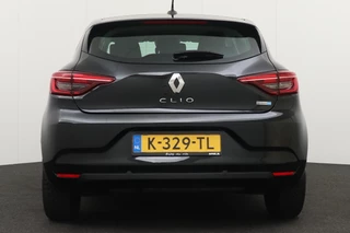 Renault Clio – thumbnail 3