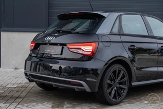 Audi A1 Sportback – thumbnail 10