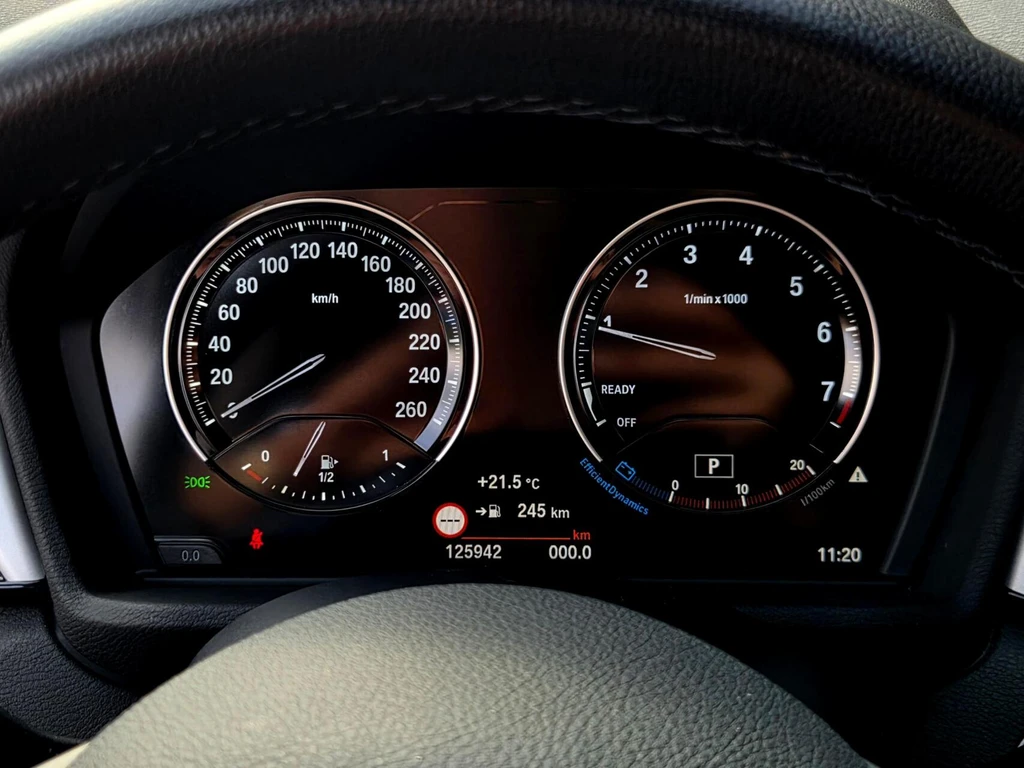 BMW X1 – foto 40