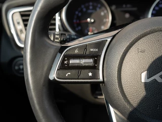 Kia Ceed Sportswagon – thumbnail 24