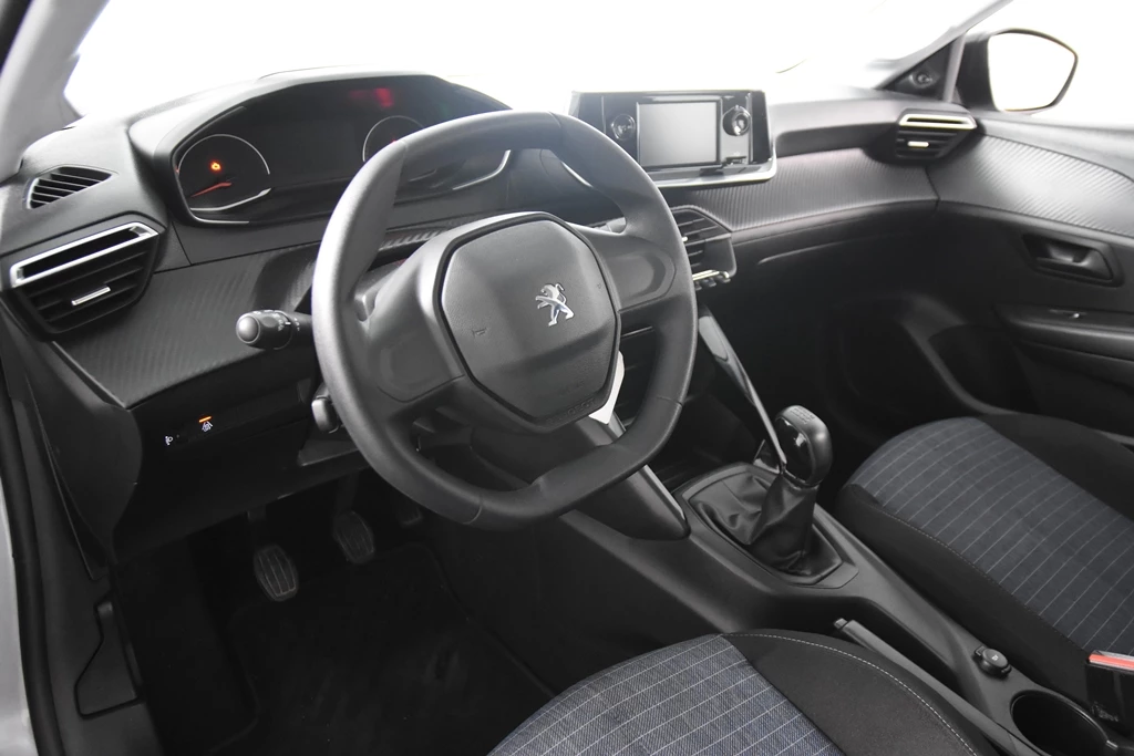 Peugeot 208 – foto 15