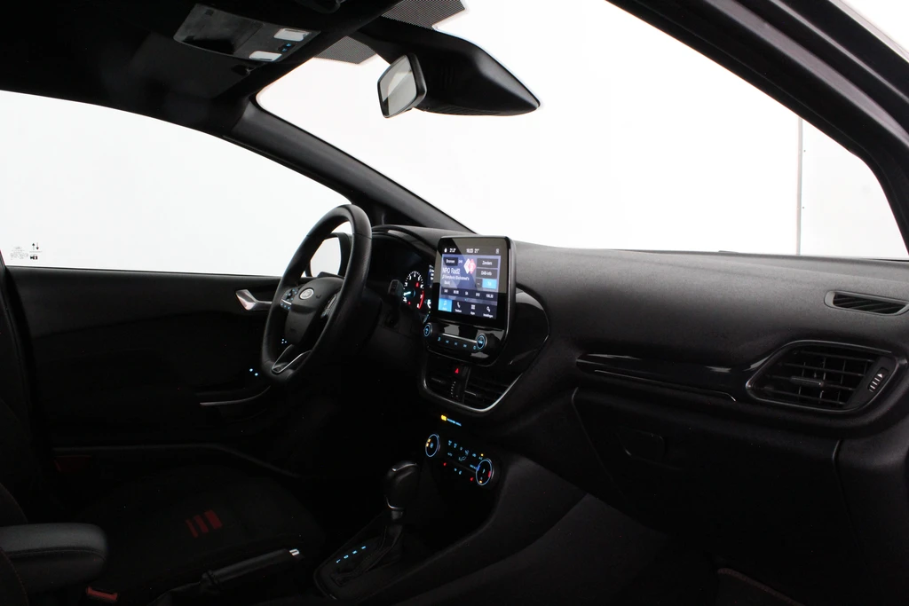 Ford Fiesta – foto 12