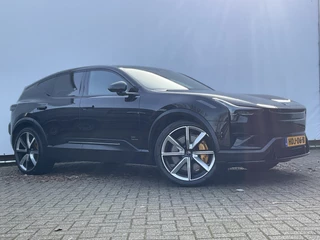 Polestar 3 – thumbnail 9
