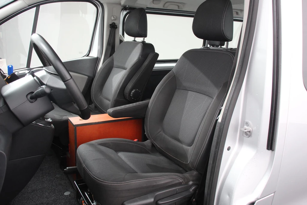 Renault Trafic – foto 8